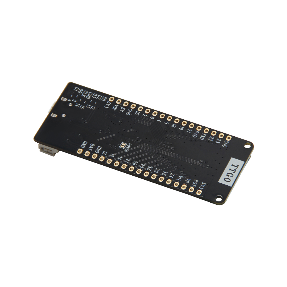 LILYGO® TTGO T8 V1.8 ESP32 Ont - Esp32 Wifi Bluetooth Module recensie en prijs