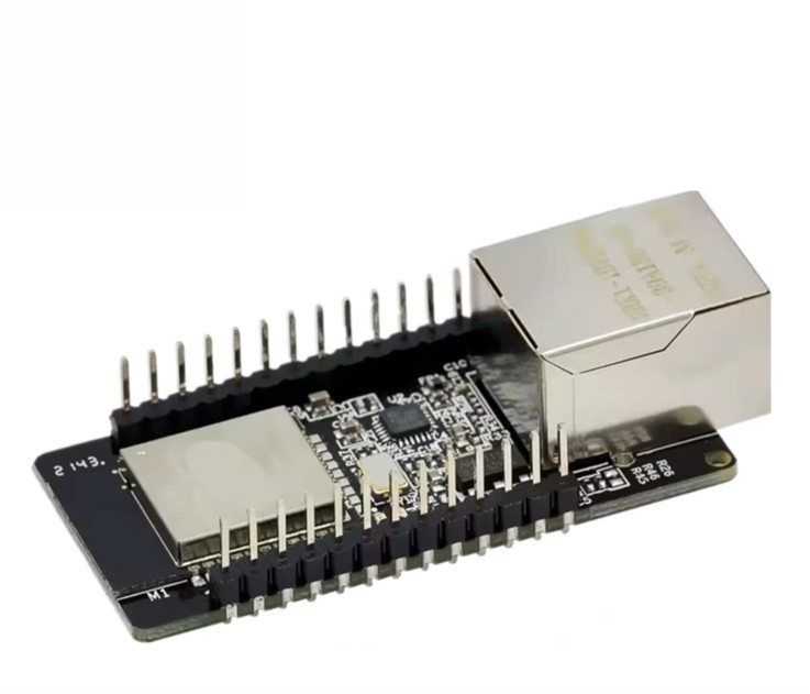 WT32-ETH01 ESP32 Ethernet WiFi - Esp32 Uart Module recensie en prijs