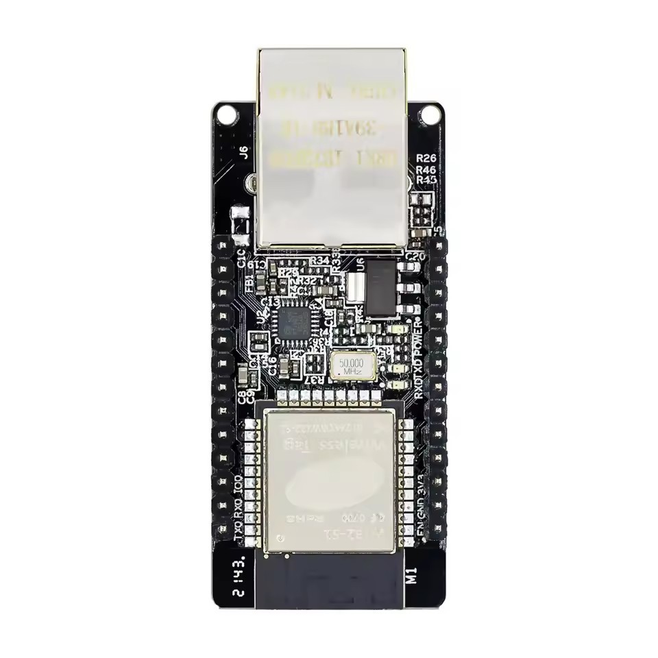 WT32-ETH01 ESP32 Ethernet WiFi - Esp32 Uart Module recensie en prijs