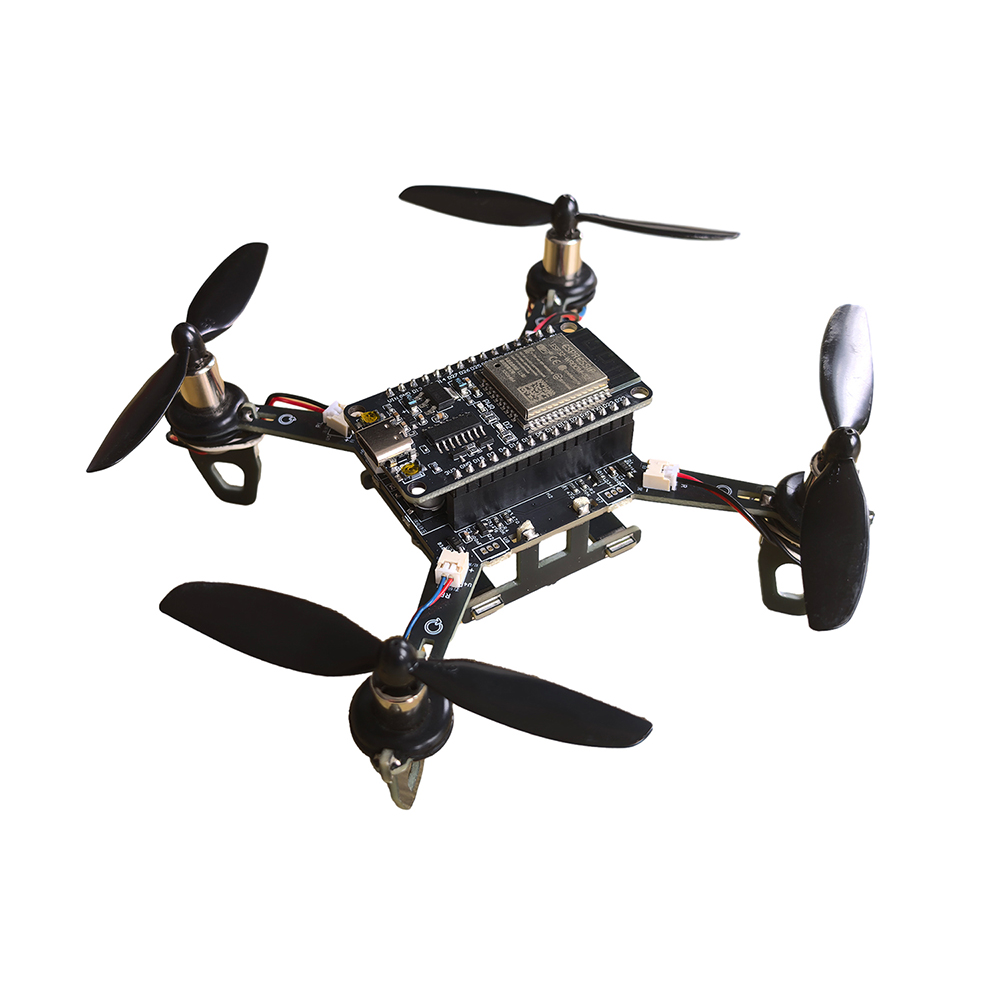ESP32 Open Source Mini Drone M - Esp32 Devkit recensie en prijs