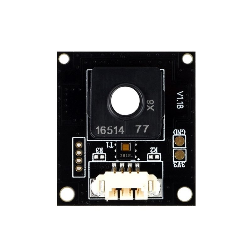 De 6-in-1 olfactorische sensor - Esp32 Uart Module recensie en prijs