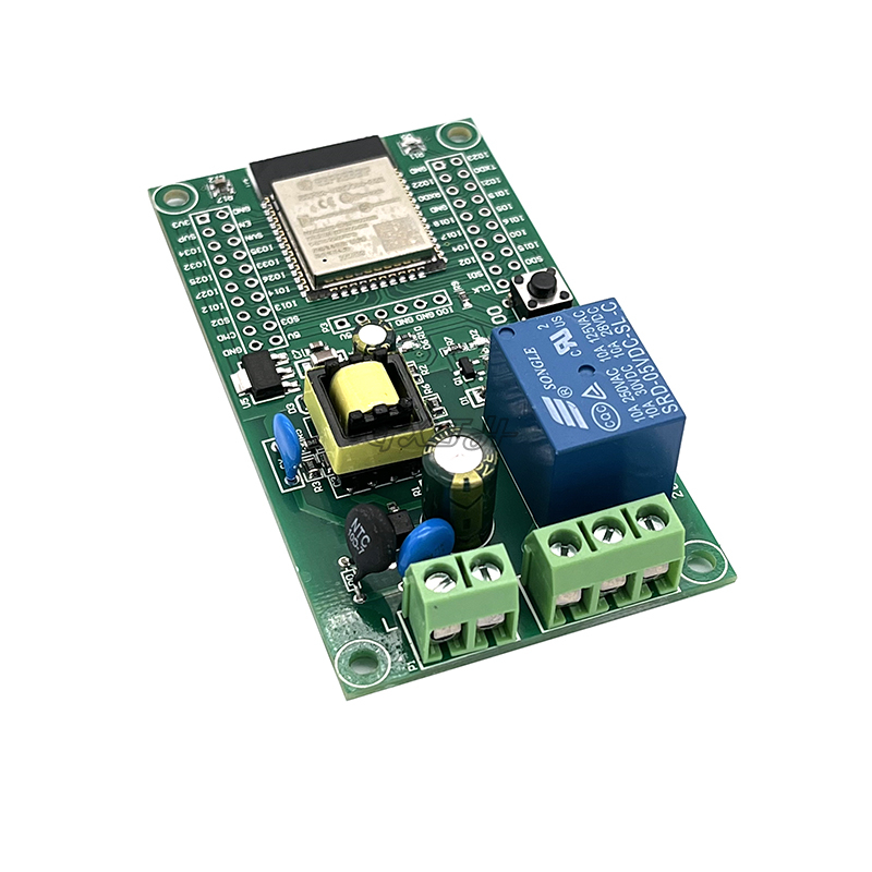 AC-voeding ESP32 WIFI Bluetoot - Esp32 Uart Module recensie en prijs