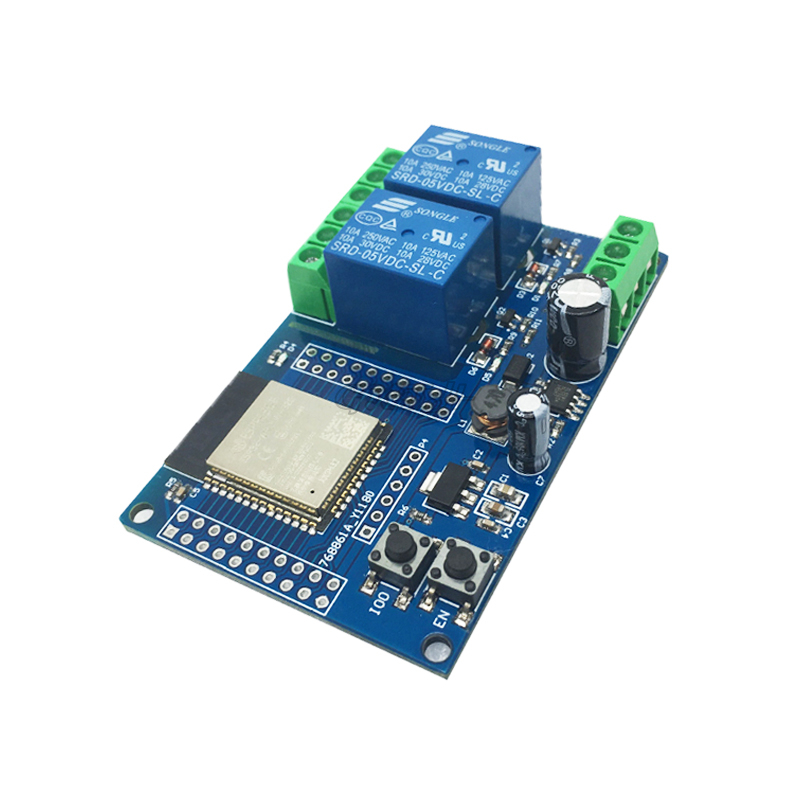 AC-voeding ESP32 WIFI Bluetoot - Esp32 Uart Module recensie en prijs