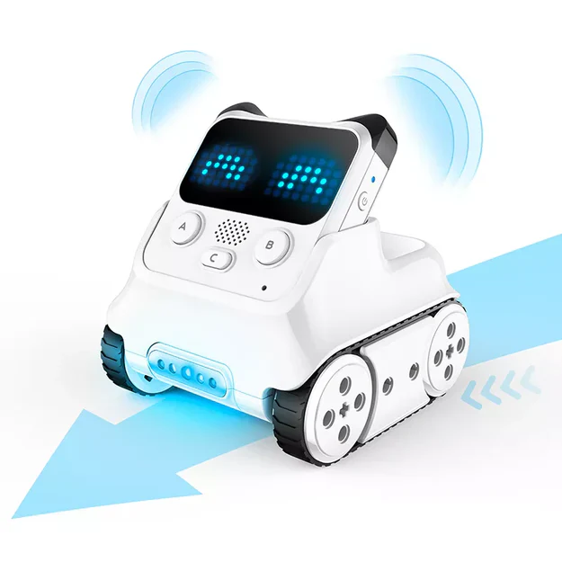 Makeblock Codey Rocky Smart Ro - Esp32 recensie en prijs