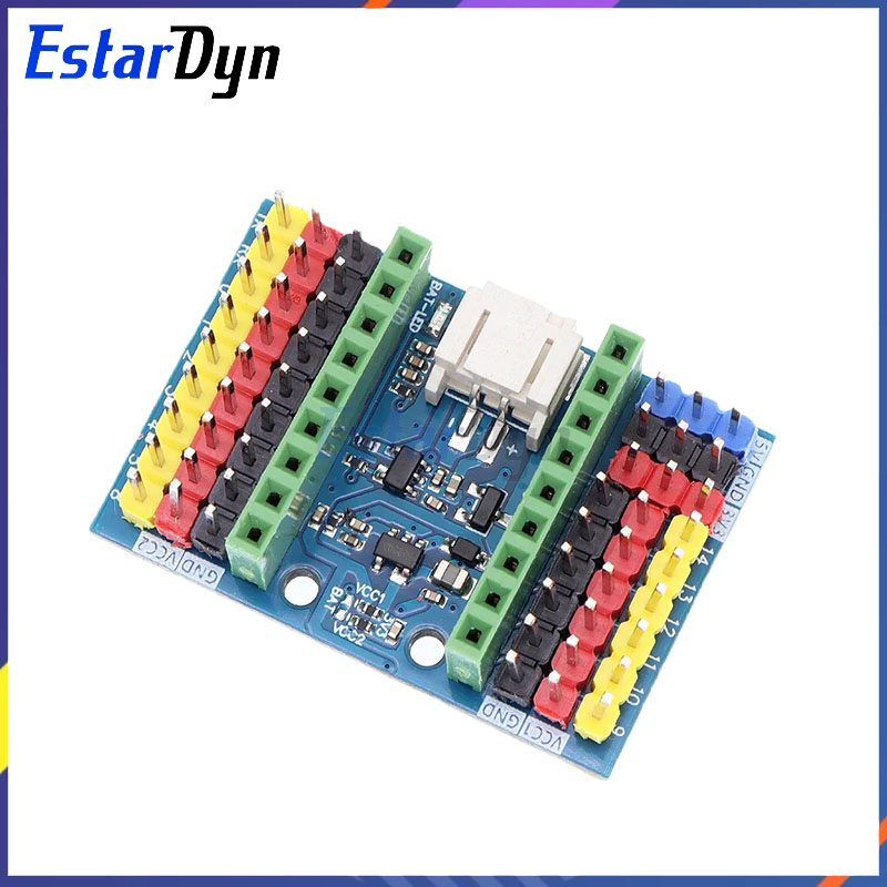Estardyn ESP32-H2 SuperMini De - Esp32 H2 recensie en prijs