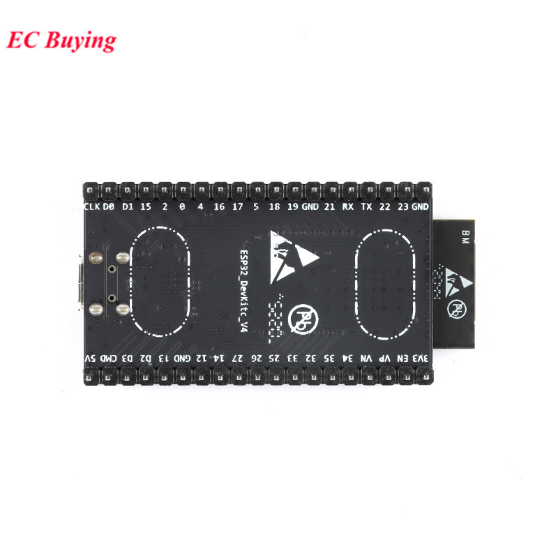 ESP32-DevKitC Ontwikkelingsbor - Esp32 Devkit recensie en prijs