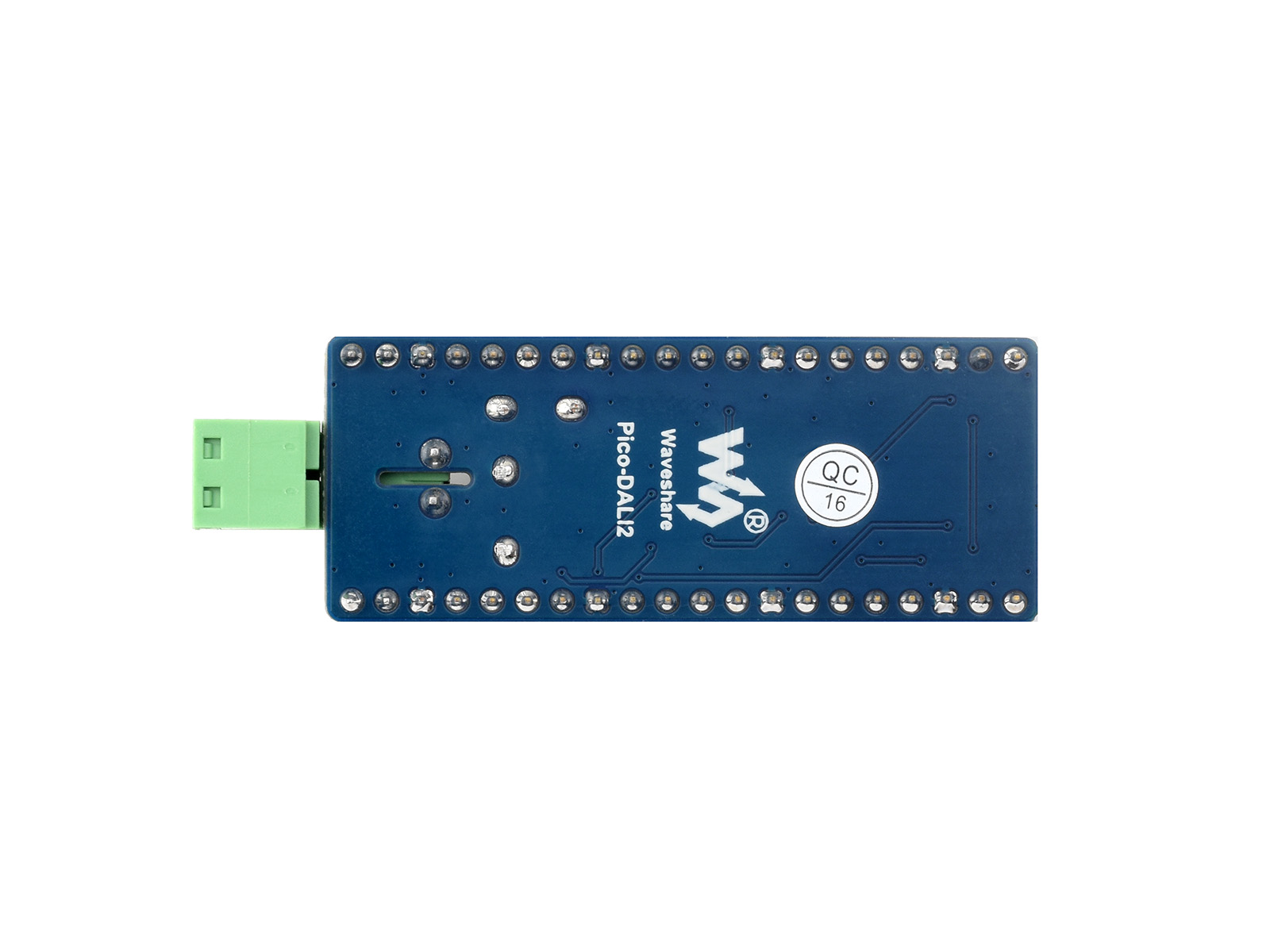 Waveshare DALI2-uitbreidingsmo - Esp32 Development Board recensie en prijs