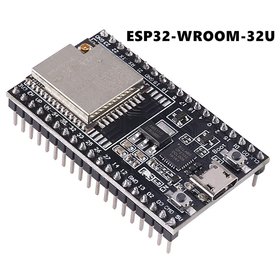 ESP32-DevKitC Ontwikkeling Cor - Esp32 S2 recensie en prijs