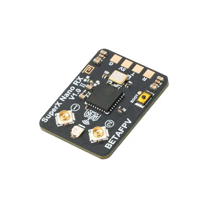 BETAFPV SuperX Nano ExpressLRS - Esp32 C3 recensie en prijs