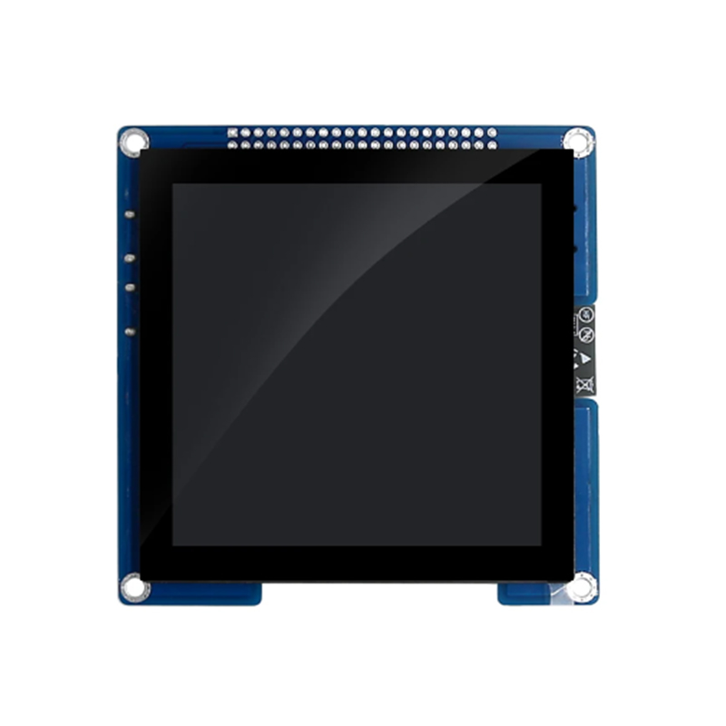 4 inch 480×480 IPS TFT Vierkan - Esp32 Uart Module recensie en prijs