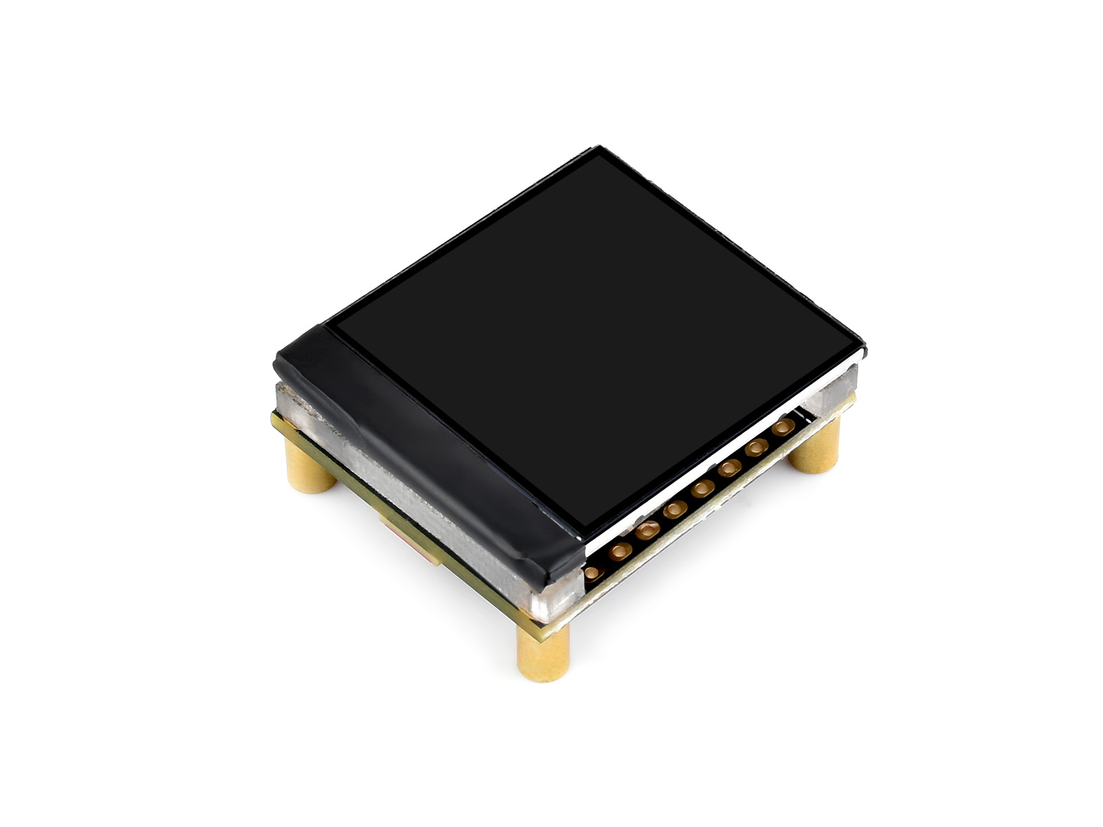 Waveshare ESP32-S3 1,3 inch di - Esp32 Development Board recensie en prijs