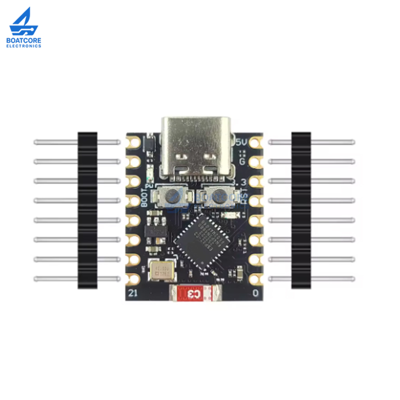 1PCS ESP32-C3 MINI Development - Esp32 C3 recensie en prijs