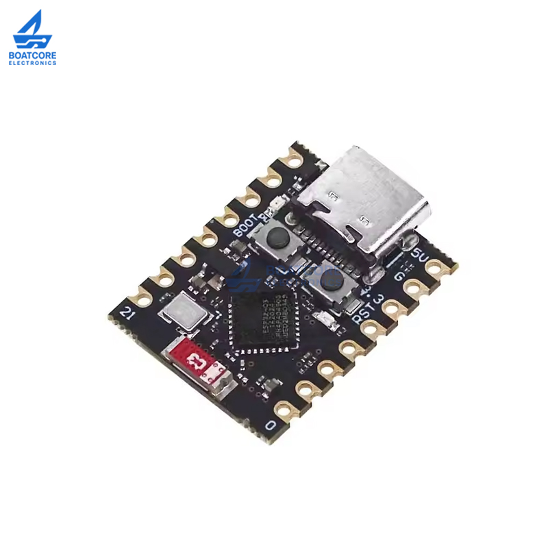 1PCS ESP32-C3 MINI Development - Esp32 C3 recensie en prijs