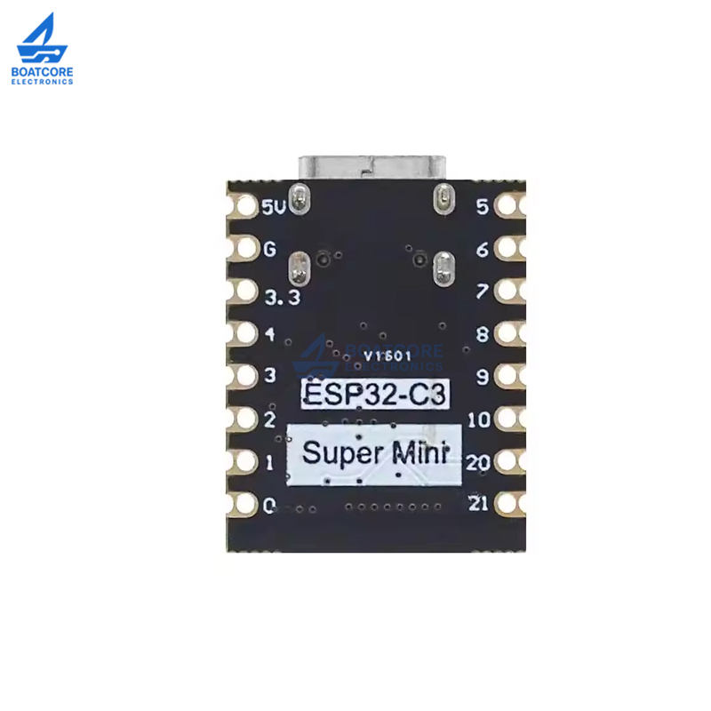 1PCS ESP32-C3 MINI Development - Esp32 C3 recensie en prijs