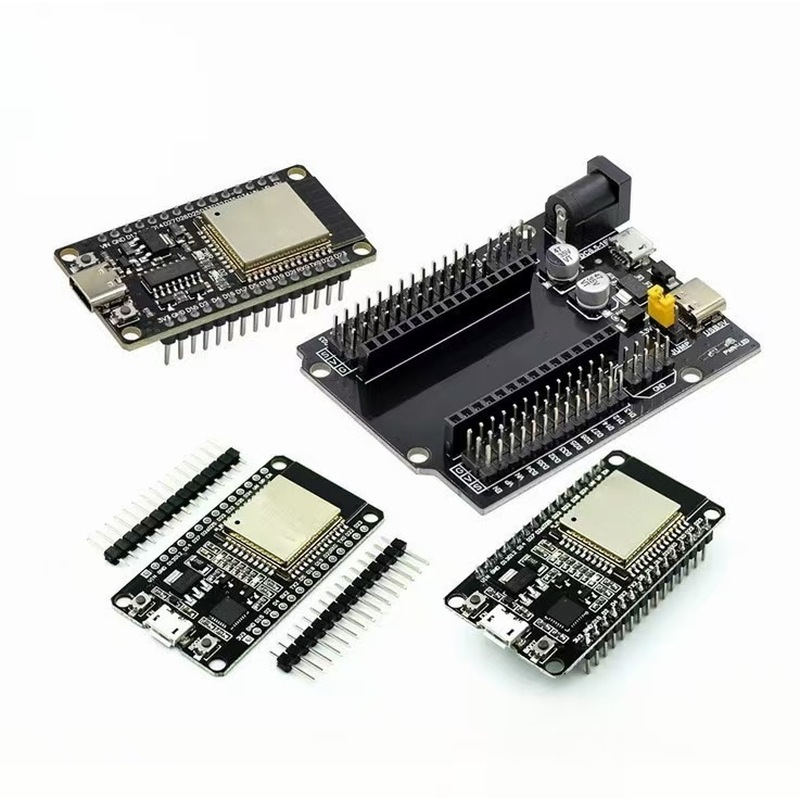 ESP32-module, TYPE-C USB, CH34 - Esp32 Devkit recensie en prijs