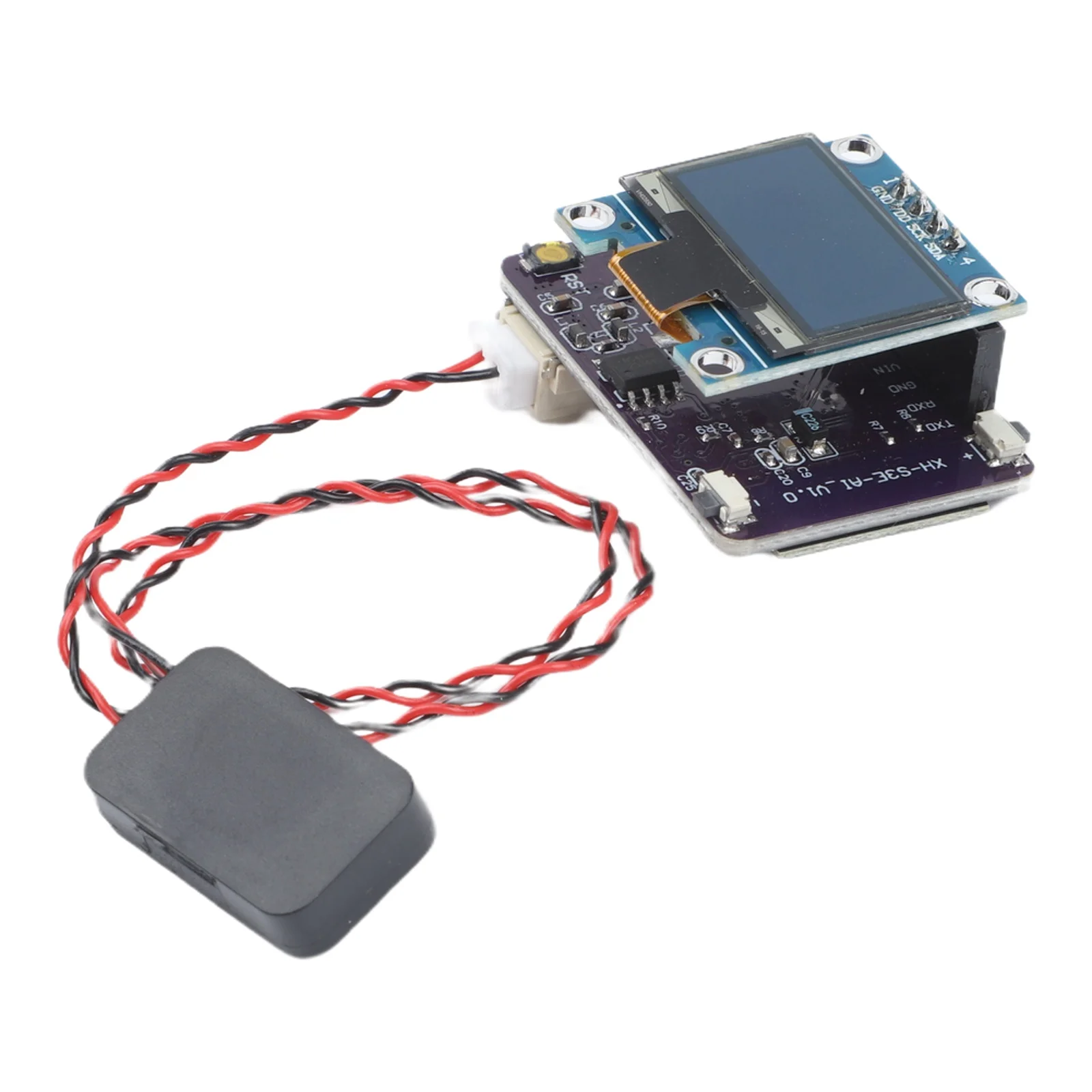 voor ESP32 S3 N16R8 ontwikkelb - Esp32 Uart Module recensie en prijs