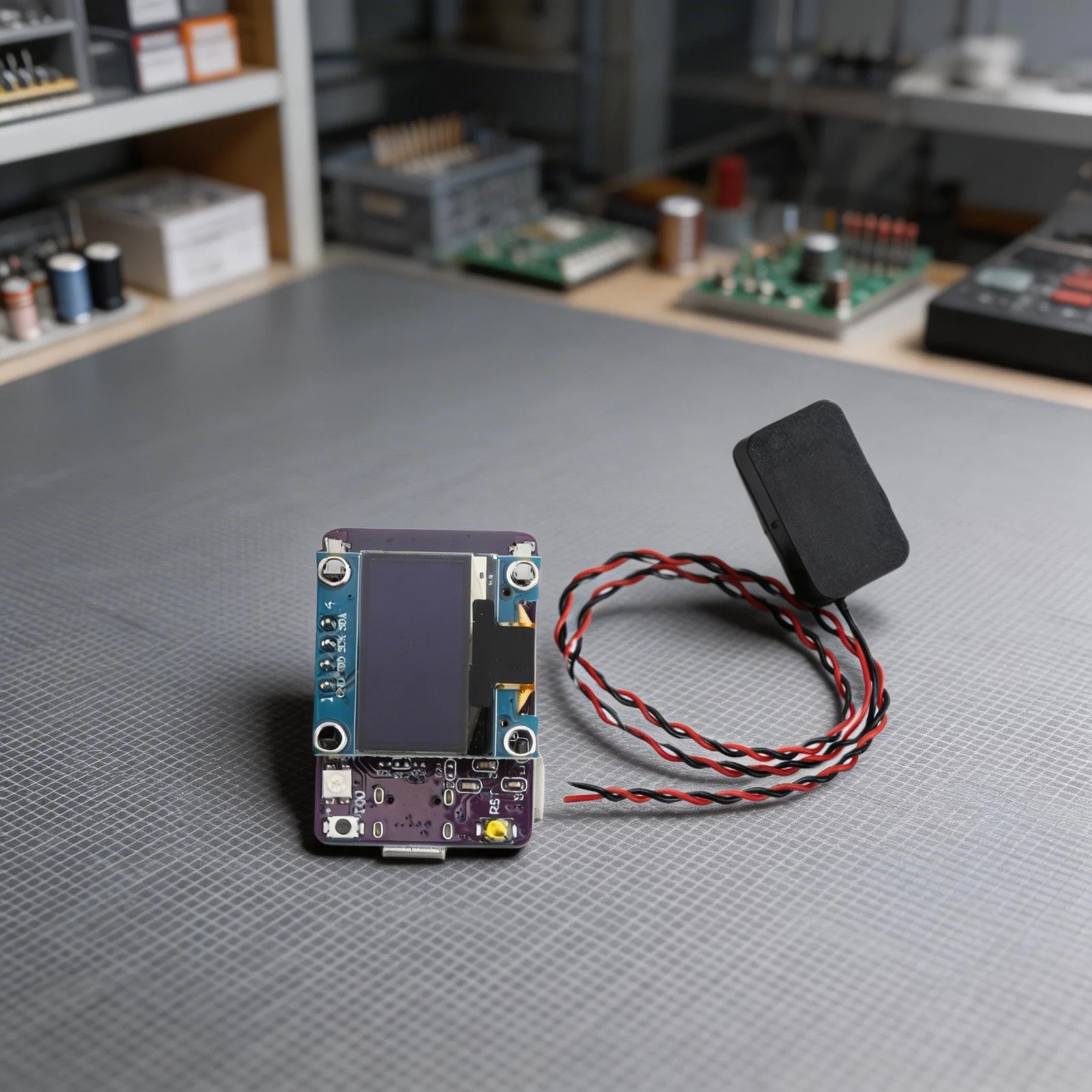 voor ESP32 S3 N16R8 ontwikkelb - Esp32 Uart Module recensie en prijs